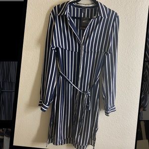 Forever 21 contemporary dress